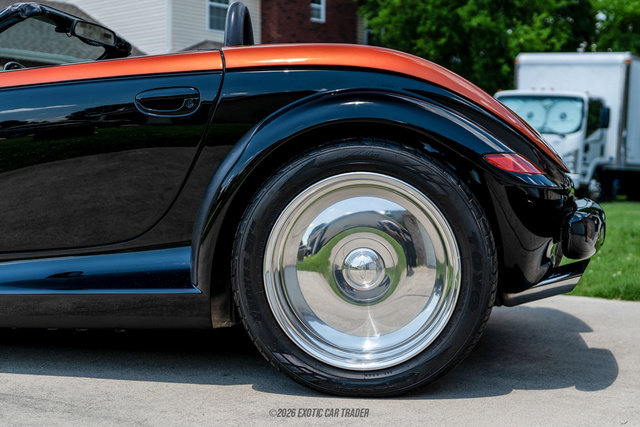 Used 2000 Plymouth Prowler RWD image 5