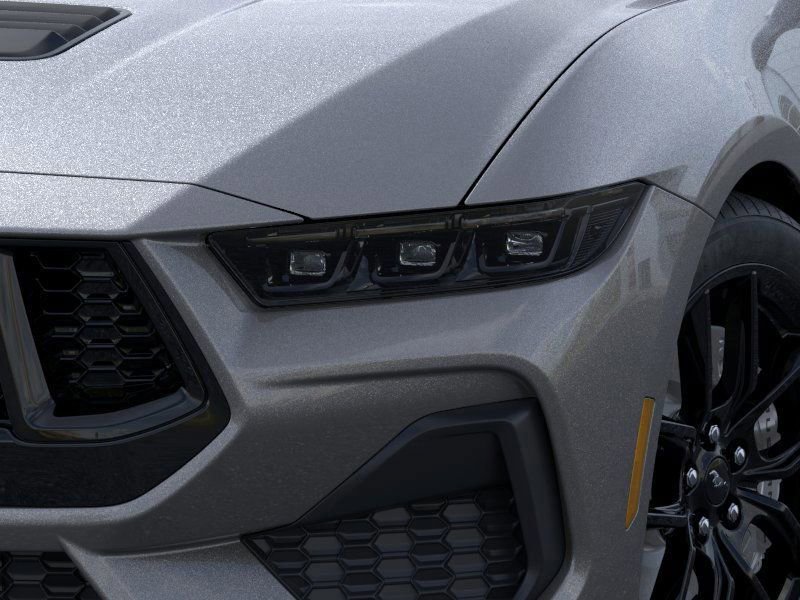 New 2026 Ford Mustang GT Premium w/ Mustang Nite Pony Package image 18