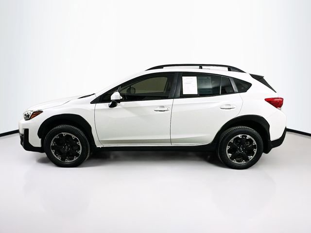 Used 2021 Subaru Crosstrek 2.0i Premium w/ Moonroof Package image 5