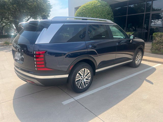 Used 2027 Hyundai Palisade SEL Premium FWD image 3