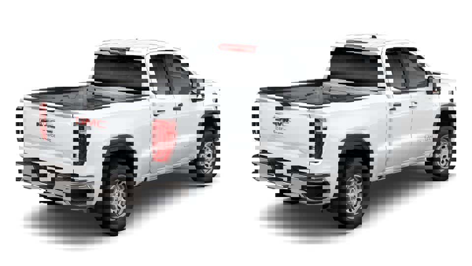 New 2026 GMC Sierra 1500 Pro image 29