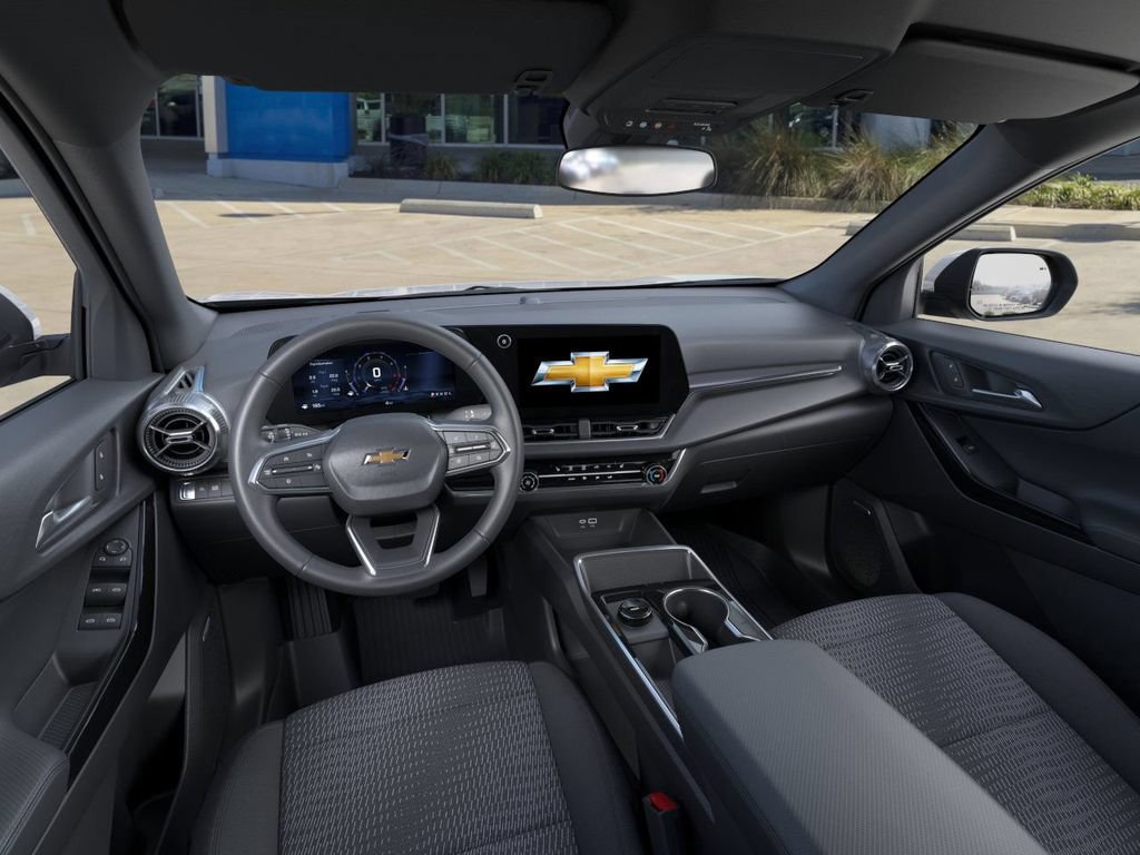 New 2026 Chevrolet Equinox LT w/ LPO, Floor Liner Package FWD image 15