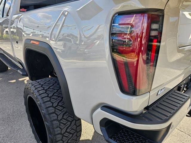 New 2026 GMC Sierra 3500 AT4 image 12