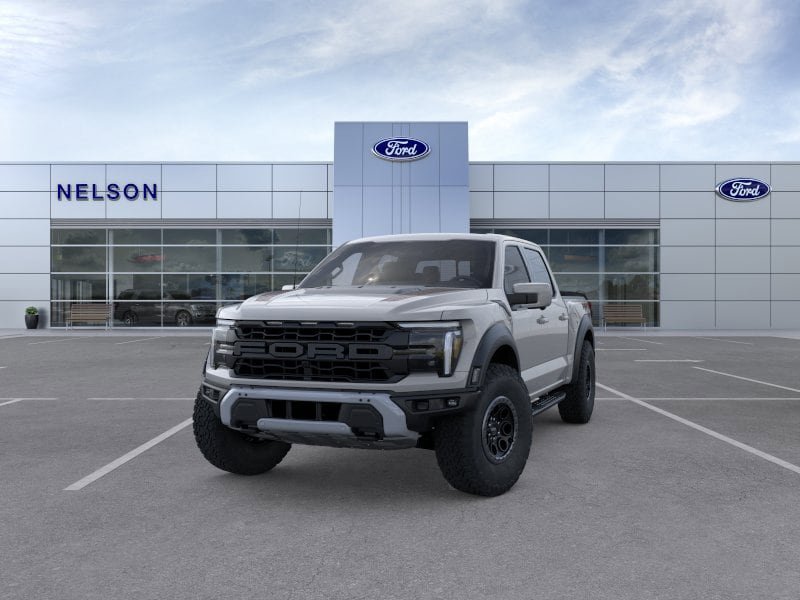 New 2026 Ford F150 Raptor AWD/4WD image 2