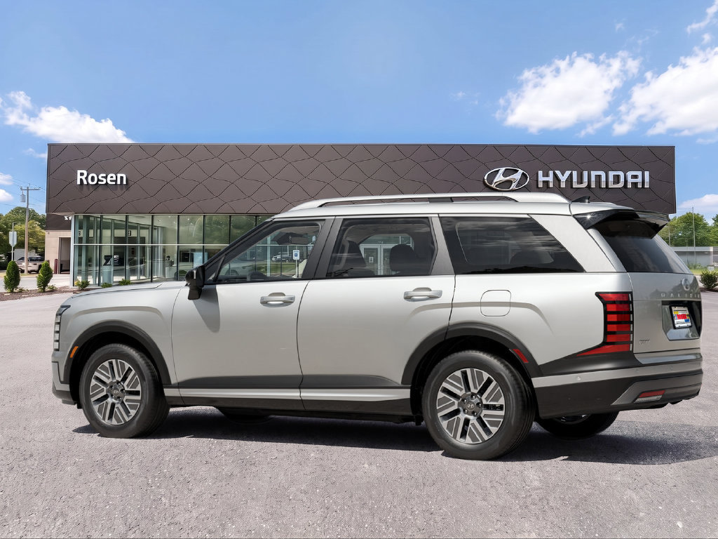 New 2026 Hyundai Palisade SEL Premium AWD/4WD image 24