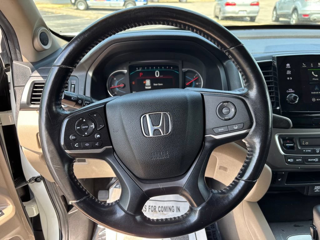 Used 2020 Honda Pilot EX-L image 35