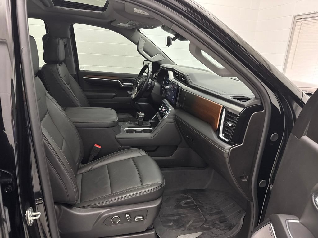 Used 2024 GMC Sierra 1500 Denali AWD/4WD image 68