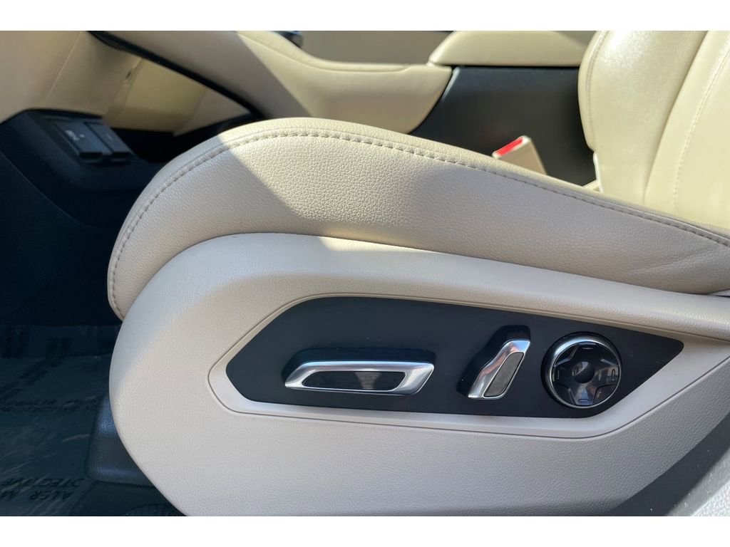 Certified 2019 Acura RDX FWD image 12
