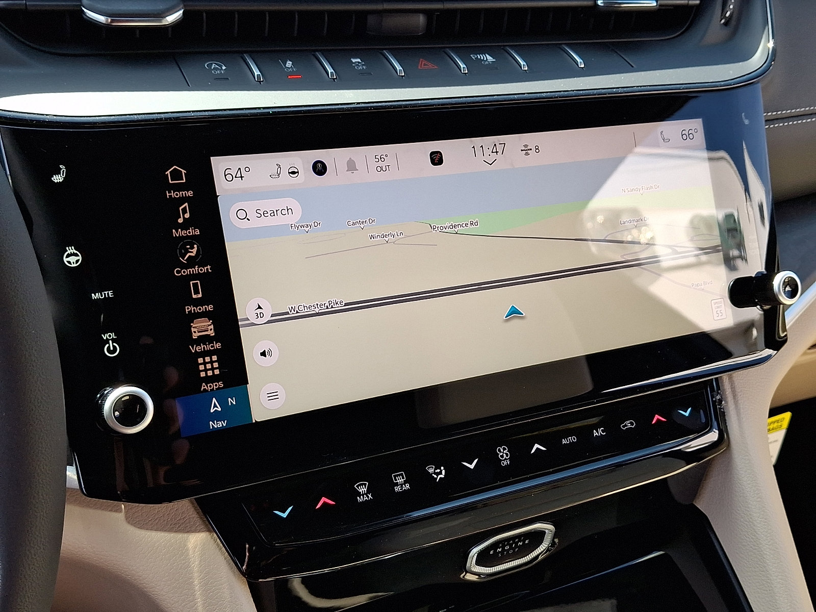 New 2026 Jeep Grand Cherokee Limited w/ Trailer Tow Package image 13