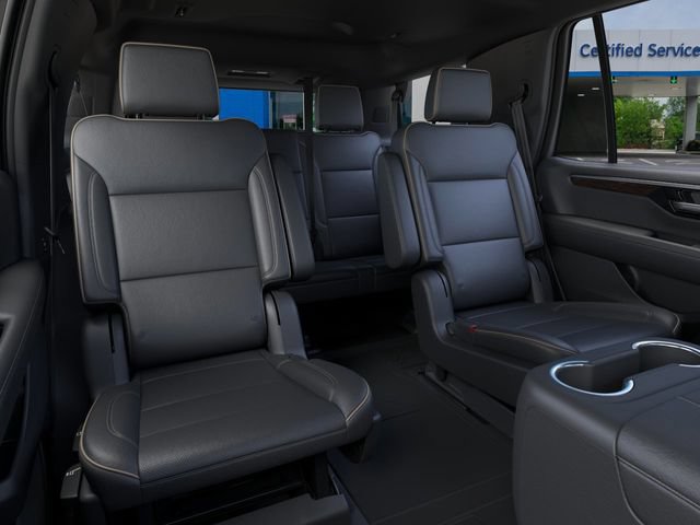 New 2026 Chevrolet Tahoe Premier w/ Sun And Tow Package RWD image 17