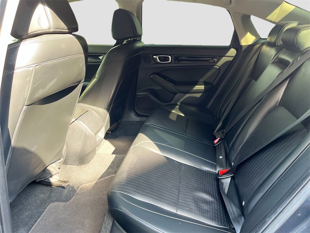 Used 2023 Honda Civic Touring image 25