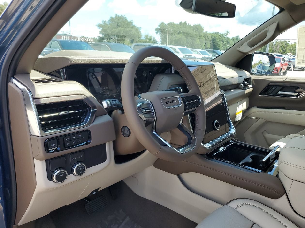 New 2026 GMC Yukon XL Denali RWD image 20