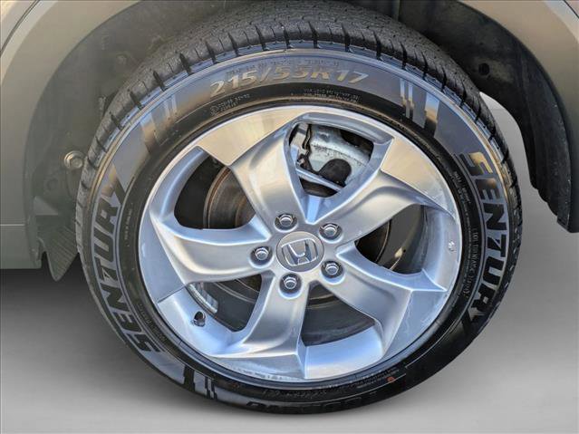 Used 2019 Honda HR-V LX image 23