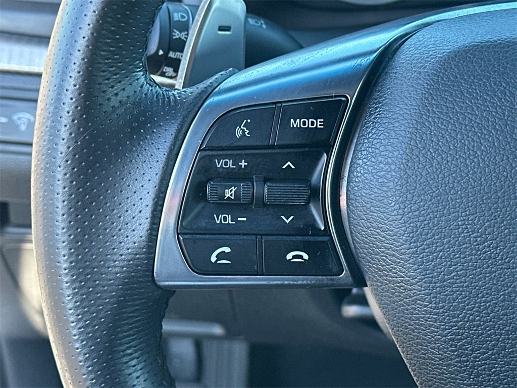 Used 2018 Hyundai Sonata Sport image 24