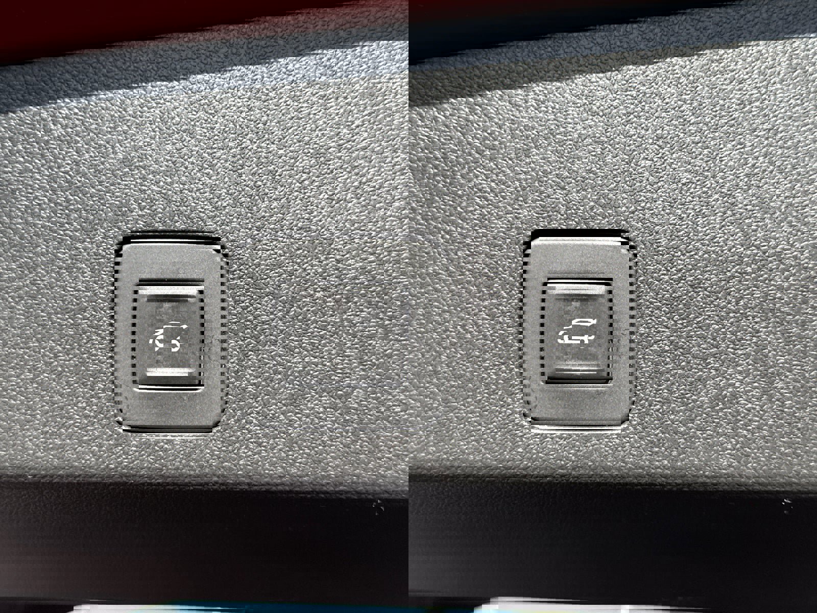 Certified 2023 Buick Encore GX Select w/ Sport Touring Package image 10