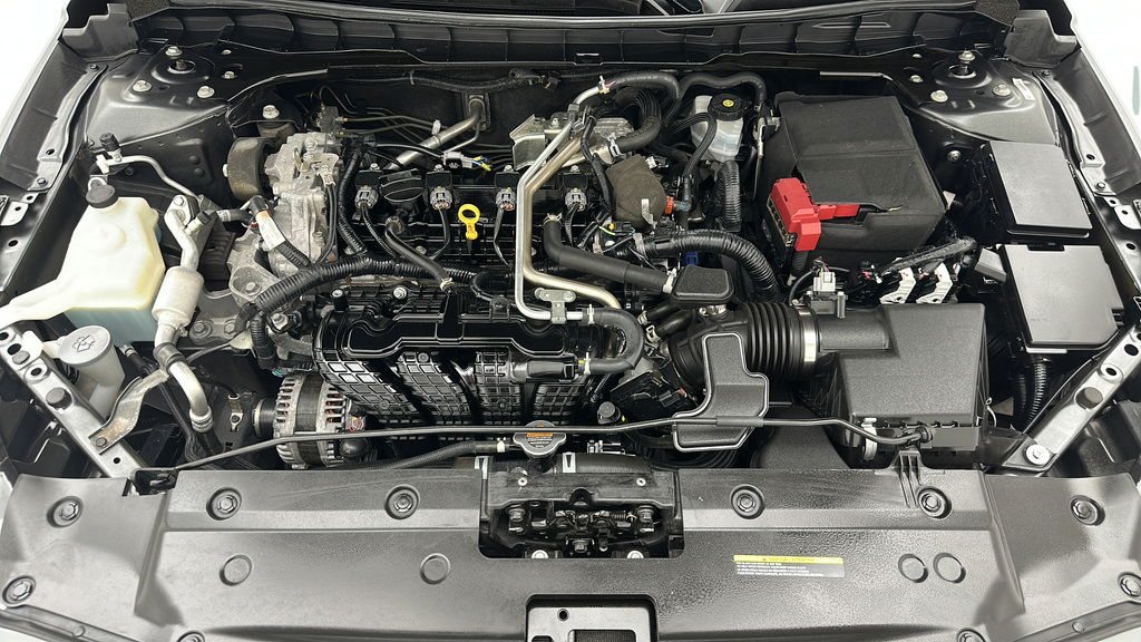 Used 2021 Nissan Altima 2.5 SV w/ SV Premium Package FWD image 25