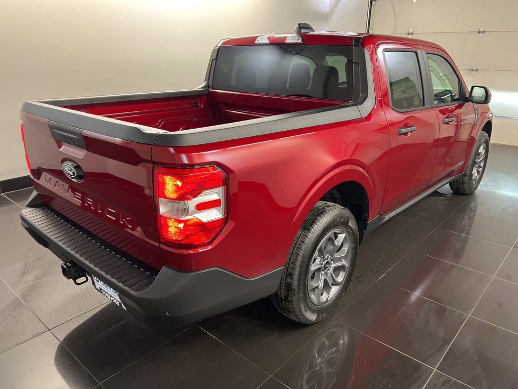 New 2026 Ford Maverick XLT image 6