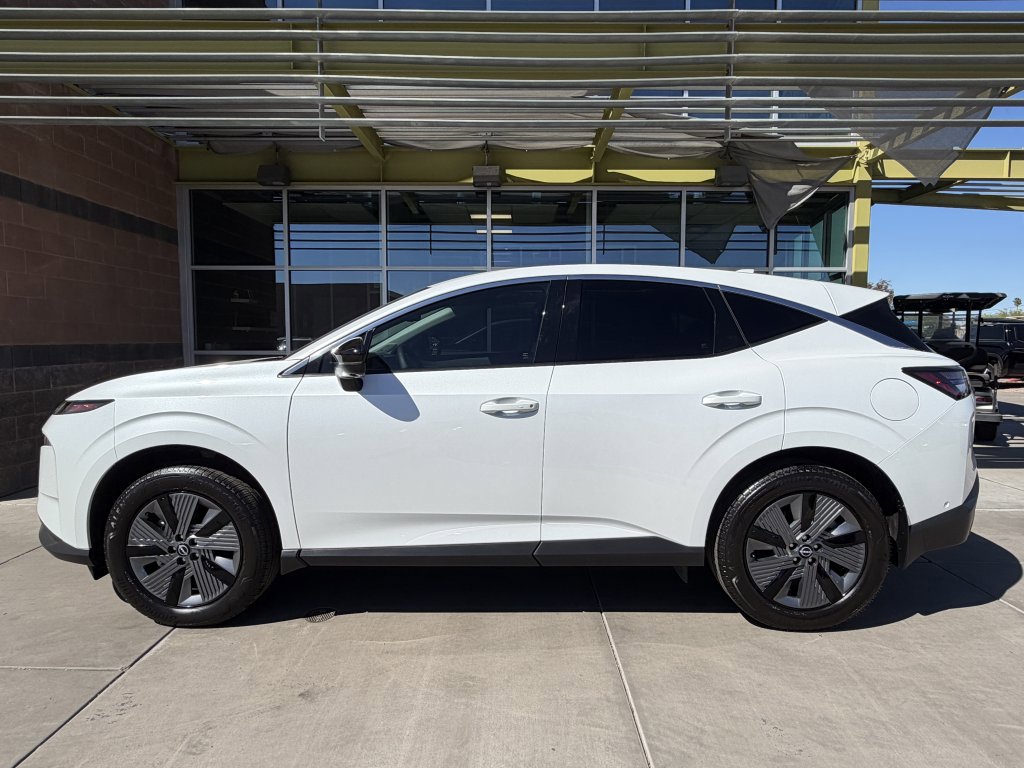 Used 2025 Nissan Murano SL image 7