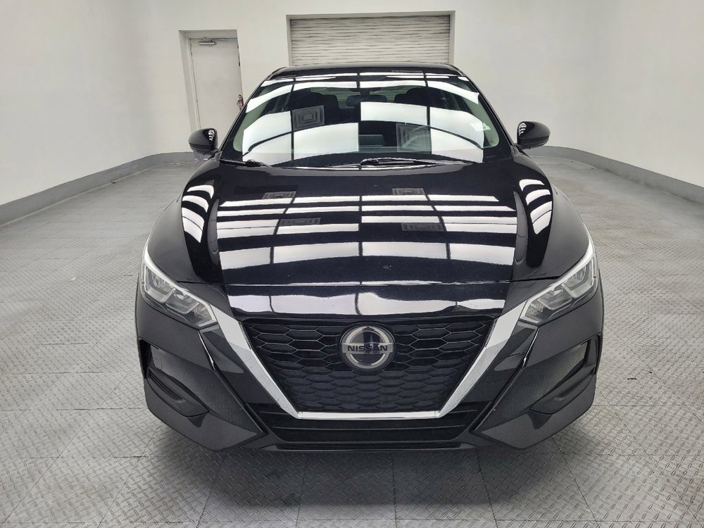 Used 2020 Nissan Sentra SV FWD image 15