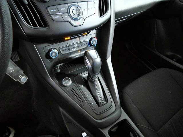 Used 2015 Ford Focus SE w/ Exterior Protection Package image 18
