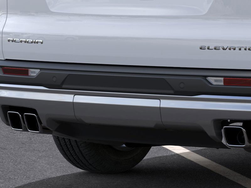 New 2026 GMC Acadia Elevation FWD image 14