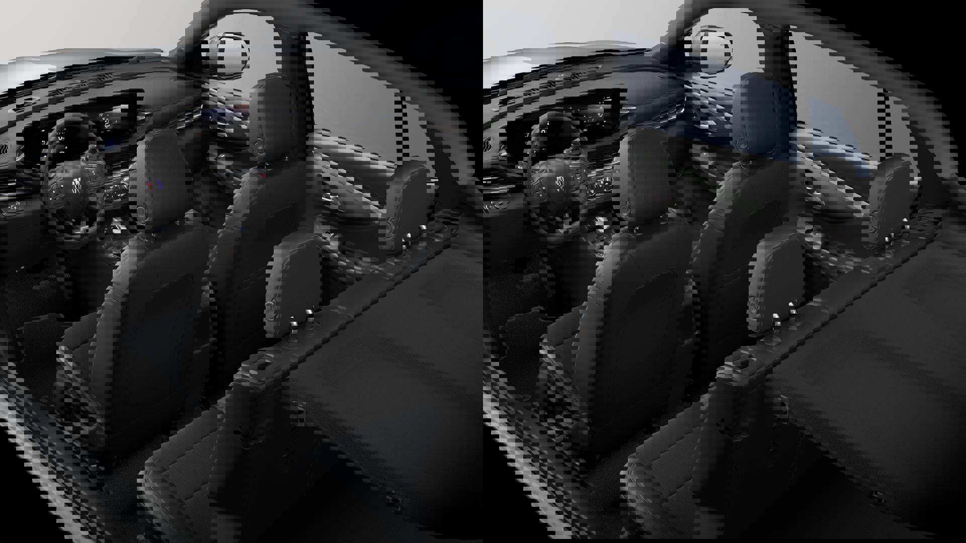 New 2026 Buick Envista Preferred w/ Advanced Safety Package image 40