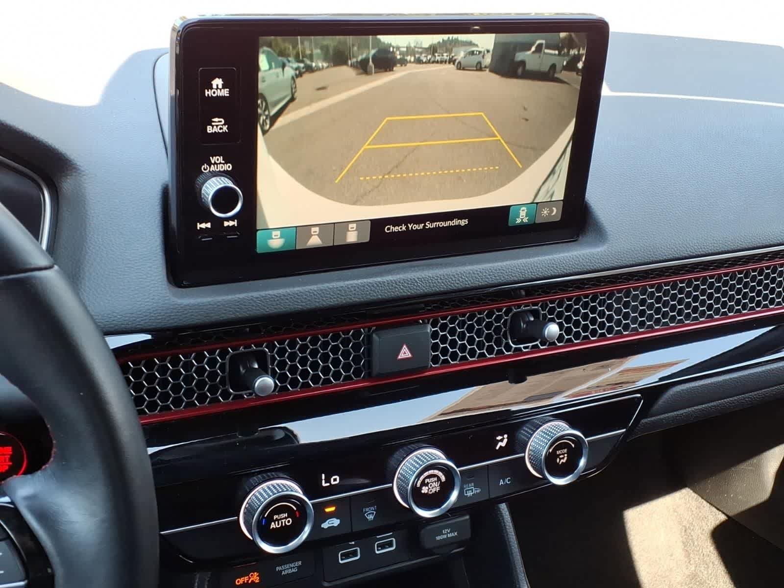 Used 2023 Honda Civic Si image 21