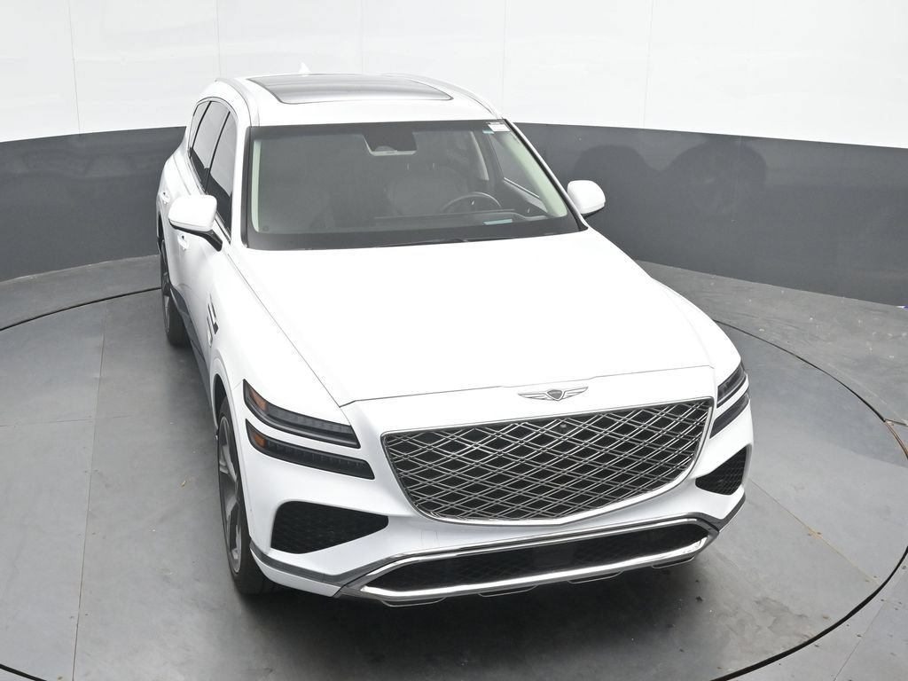 Used 2025 Genesis GV80 2.5T Prestige AWD/4WD image 35