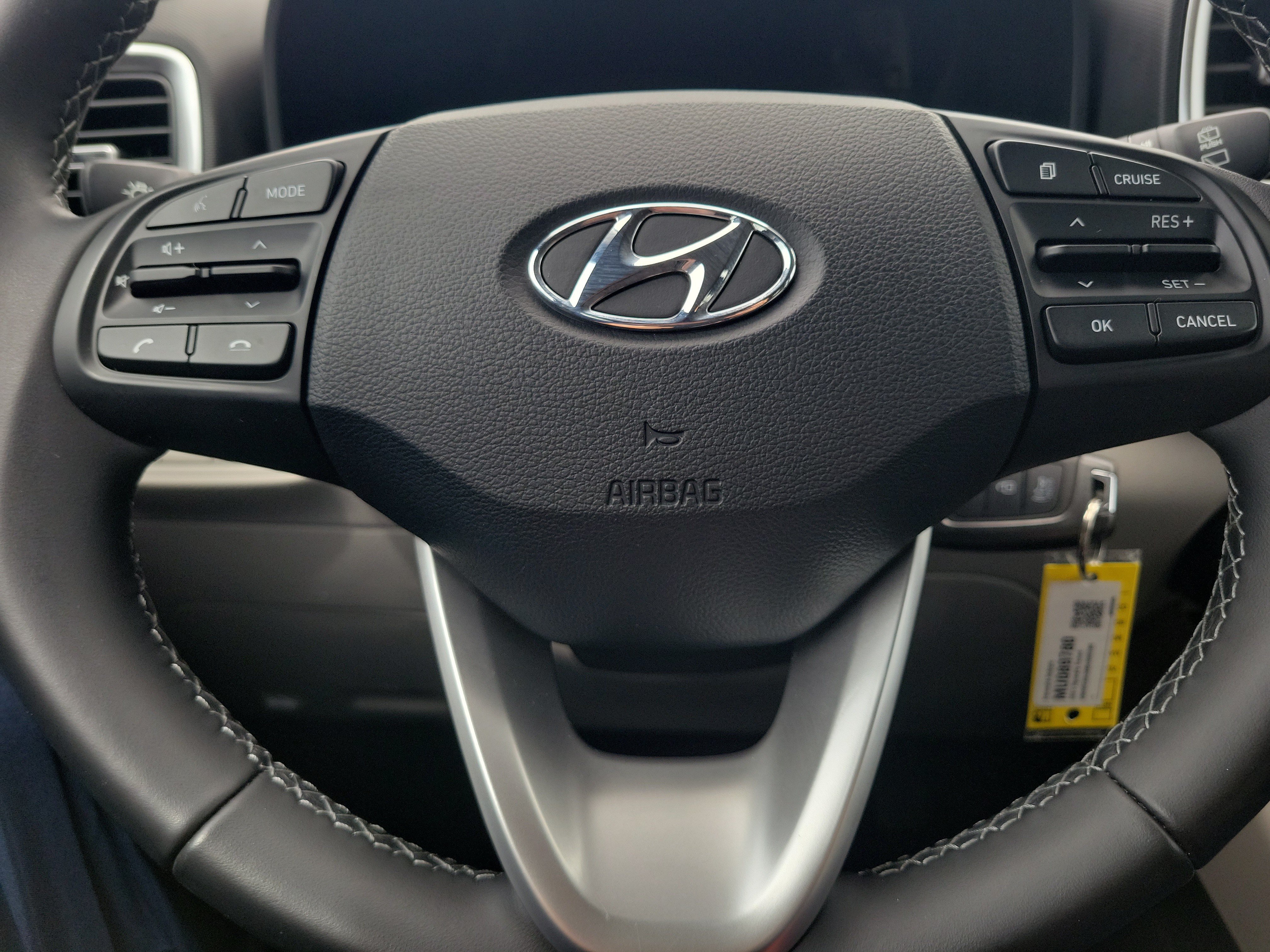 Used 2021 Hyundai Venue SEL FWD image 31