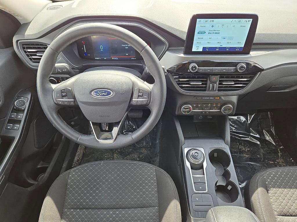 Used 2023 Ford Escape Active image 19