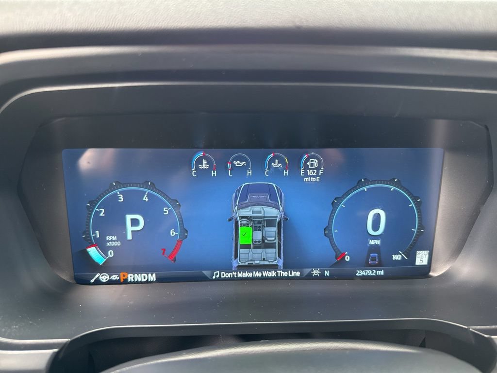 Used 2024 Ford F150 Raptor AWD/4WD image 59