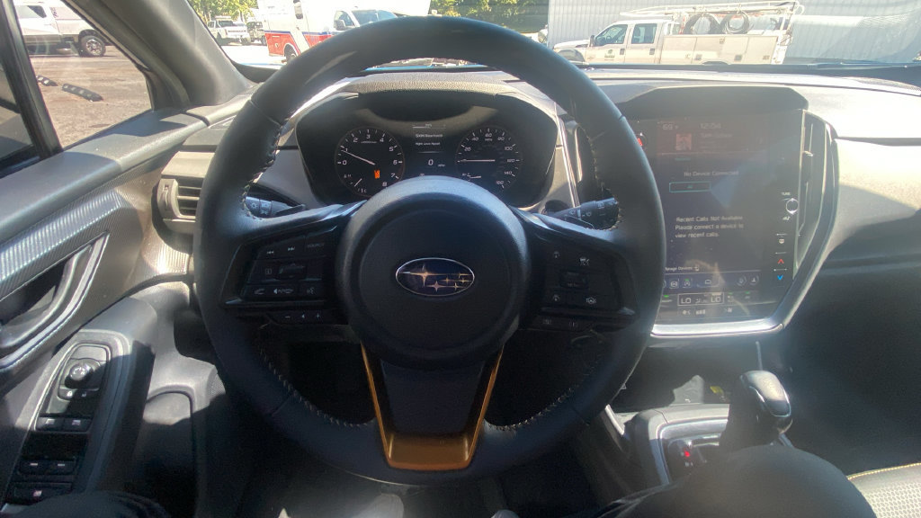 Used 2024 Subaru Crosstrek 2.5i Wilderness w/ Wilderness Package AWD/4WD image 24