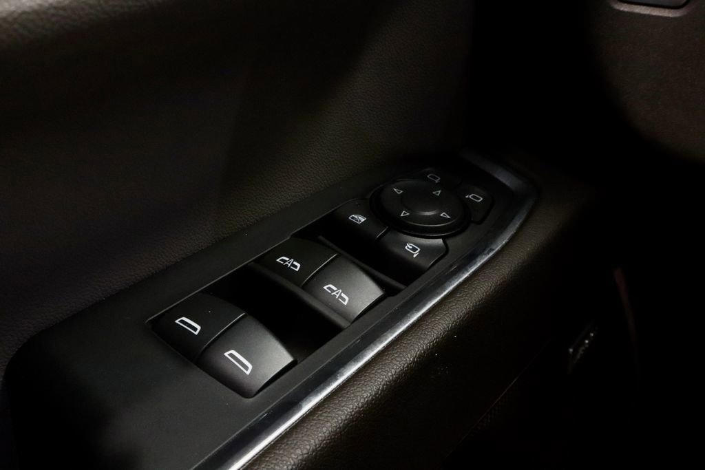 Used 2023 GMC Sierra 1500 SLT w/ SLT Premium Package AWD/4WD image 27