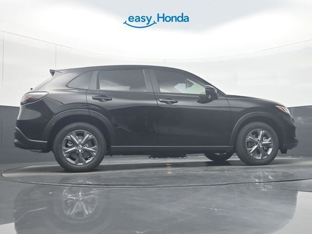 New 2026 Honda HR-V LX image 33