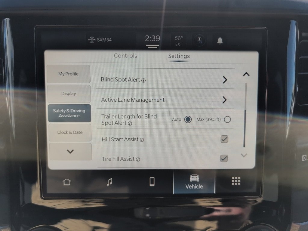 New 2025 RAM 1500 Tradesman image 39