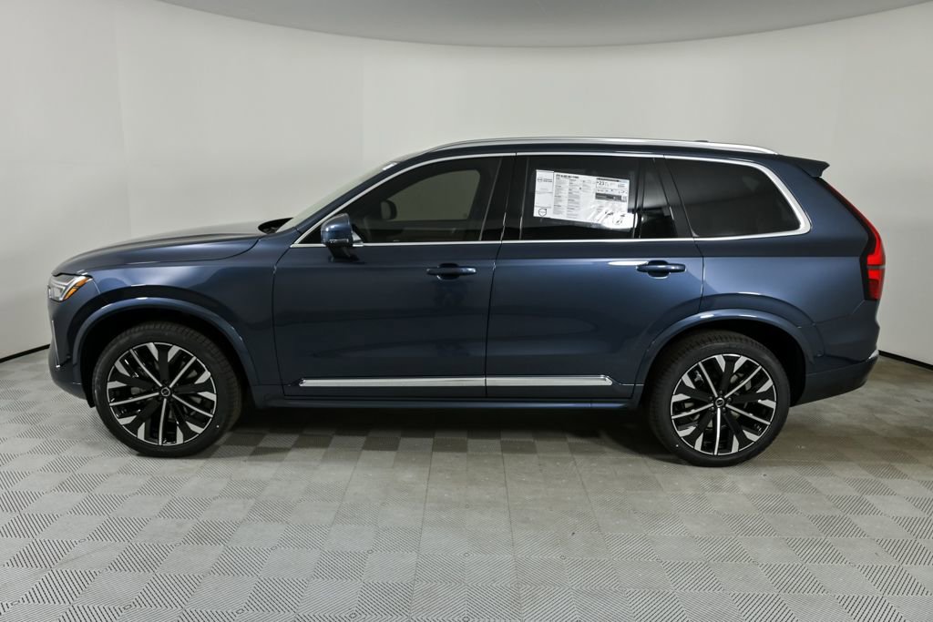 New 2026 Volvo XC90 B6 Plus w/ Protection Package Premier image 2