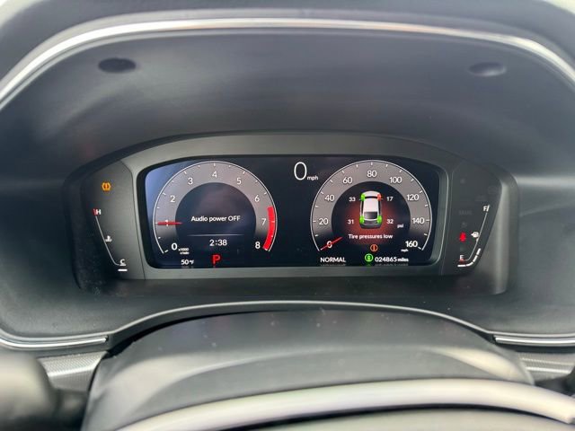 Used 2024 Acura Integra A-Spec image 26