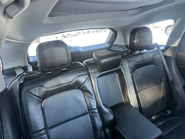 Used 2020 Lincoln Corsair Reserve w/ Elements Package image 15