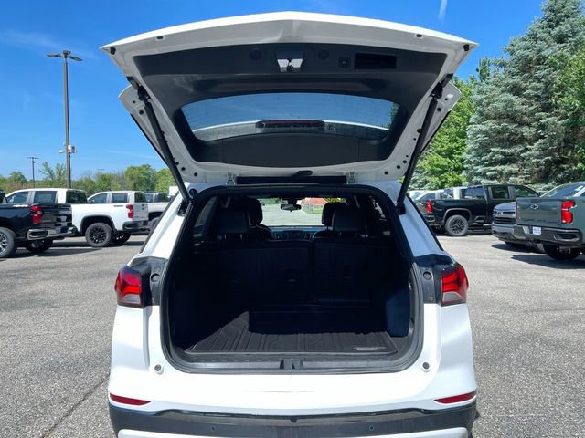 Used 2022 Chevrolet Equinox RS w/ LPO, Floor Liner Package AWD/4WD image 25