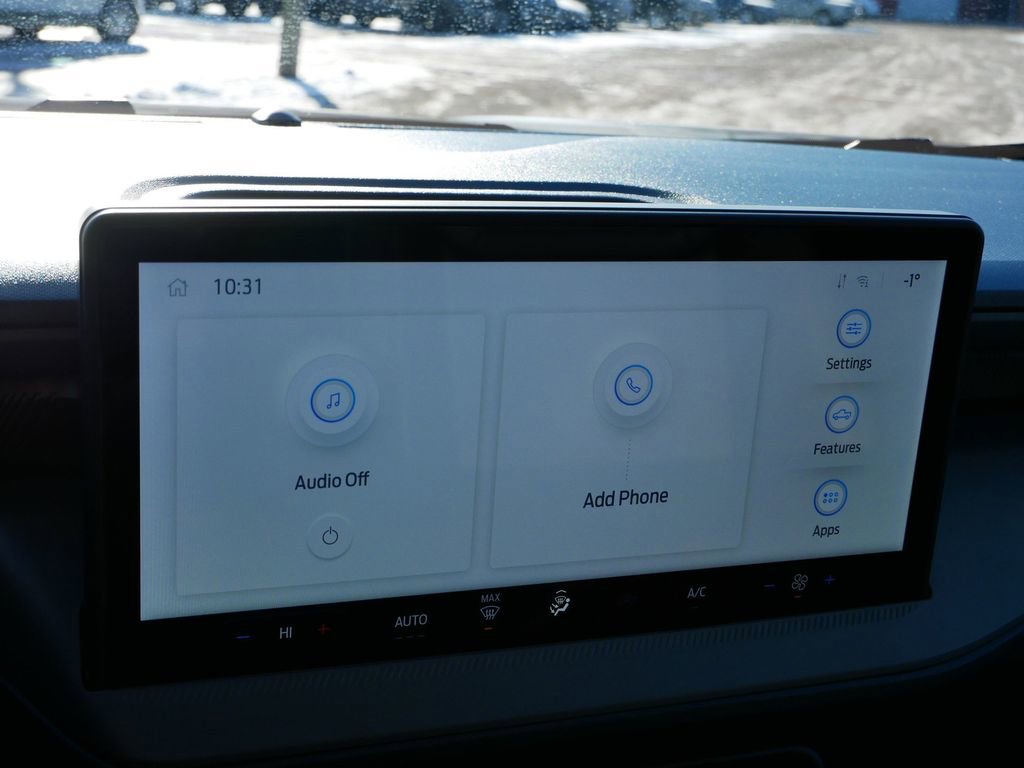 Used 2026 Ford Maverick Lobo image 22