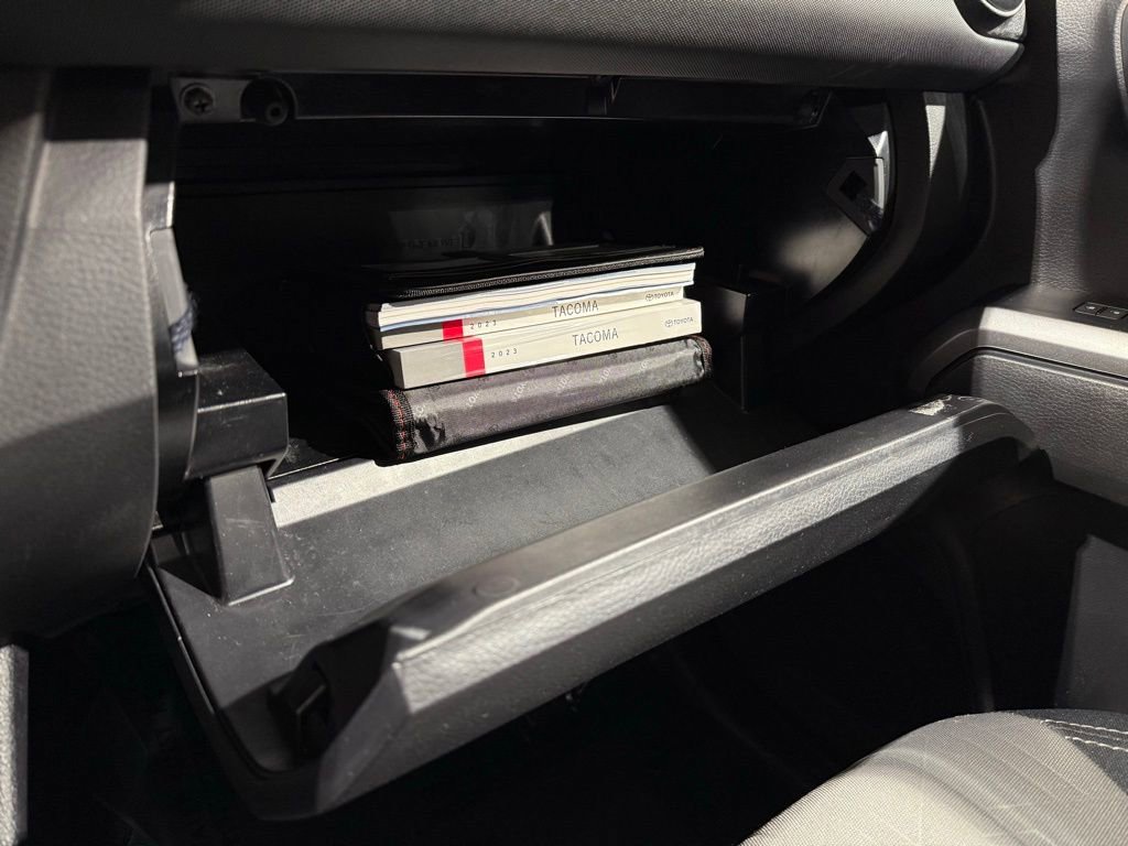 Certified 2023 Toyota Tacoma TRD Sport image 26