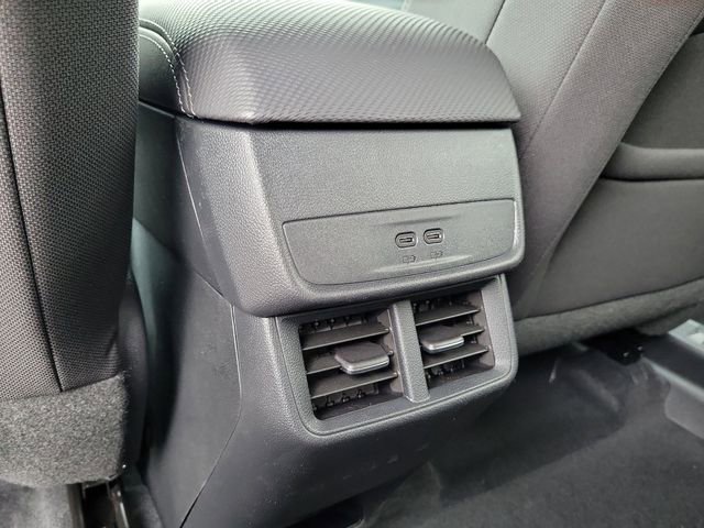 New 2026 Chevrolet Equinox LT w/ Safety and Technology Package image 11