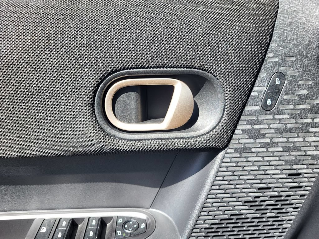 New 2026 MINI Cooper S FWD image 19