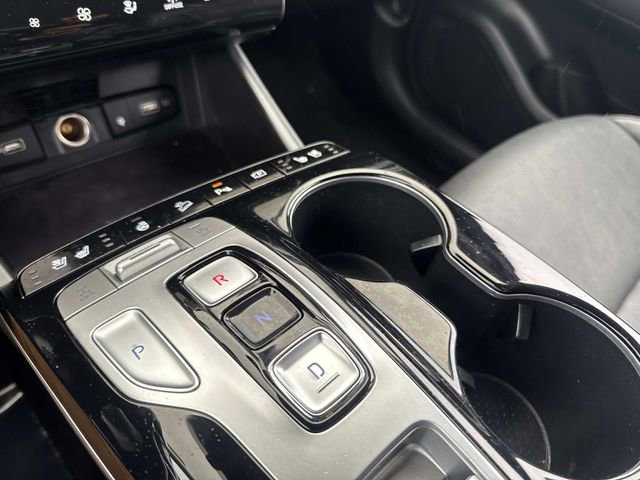 Certified 2022 Hyundai Tucson Limited image 29