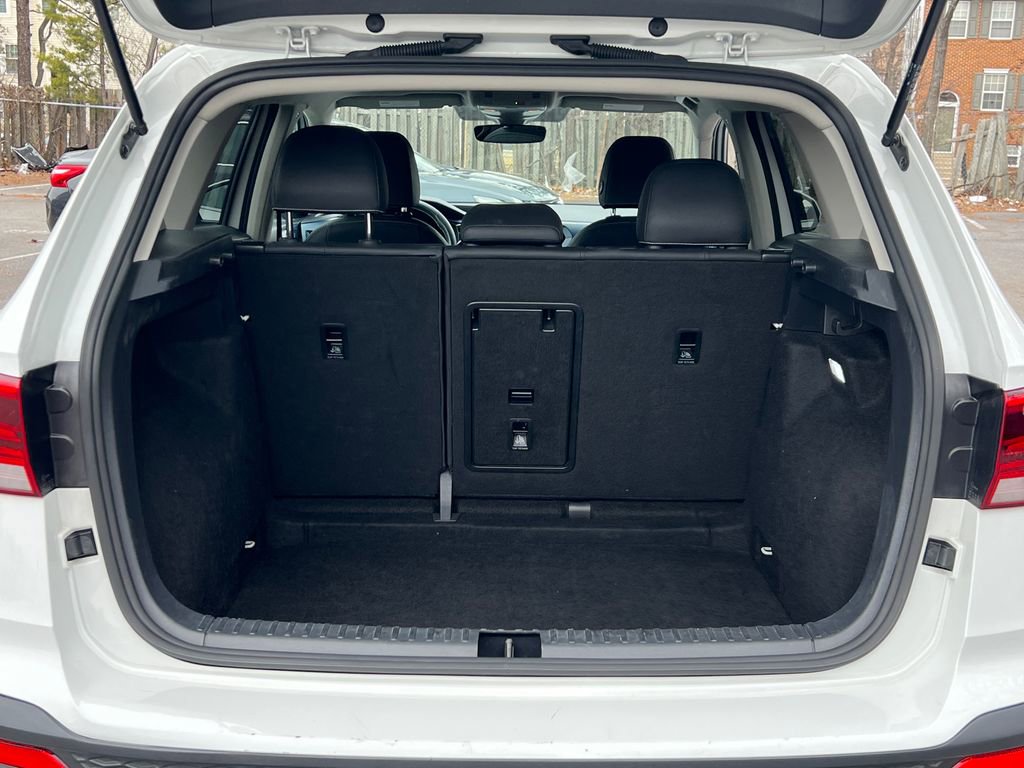 Used 2024 Volkswagen Taos SE image 15