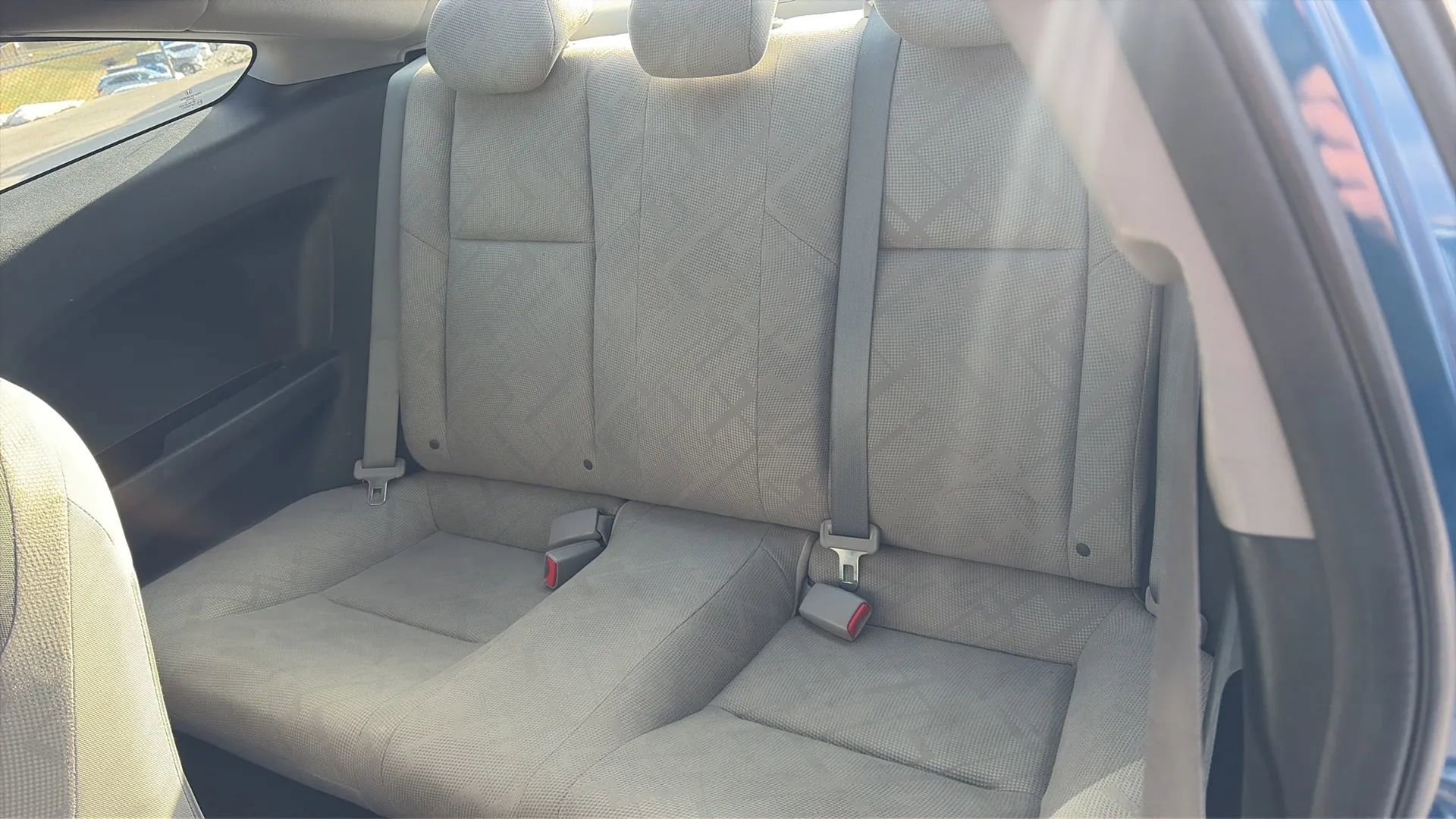 Used 2012 Honda Civic LX image 42