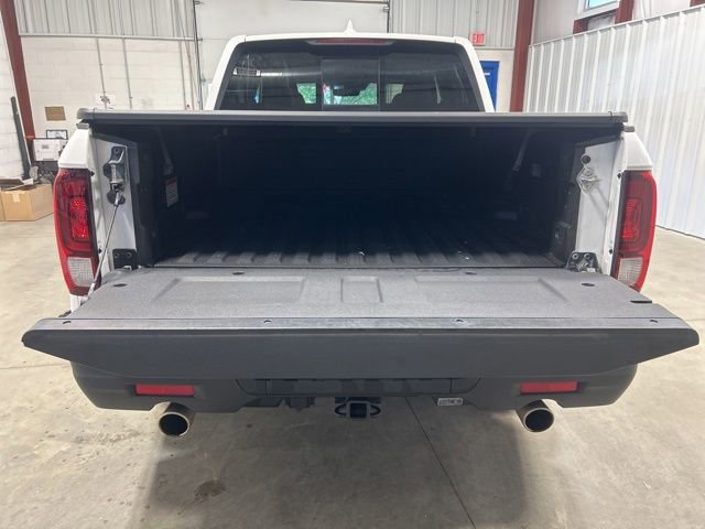 Certified 2023 Honda Ridgeline RTL image 20