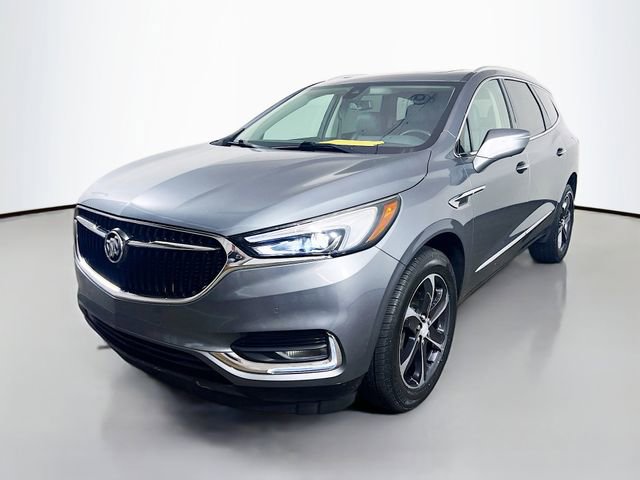 Used 2019 Buick Enclave Premium w/ Experience Buick Package AWD/4WD image 3