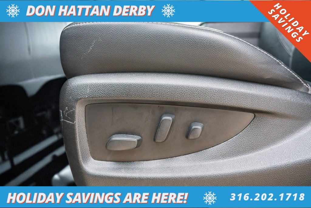 Used 2020 Chevrolet Suburban Premier w/ Max Trailering Package image 18