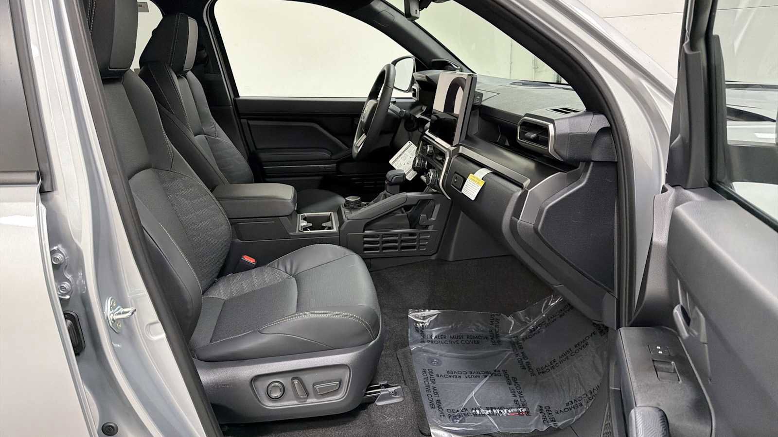 New 2026 Toyota 4Runner TRD Sport Premium image 30